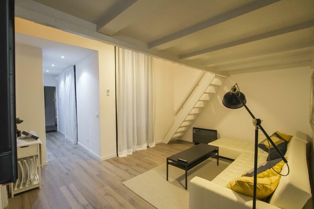 Apartamento Con Encanto En Sol-madrid#a Apartamento Madrid