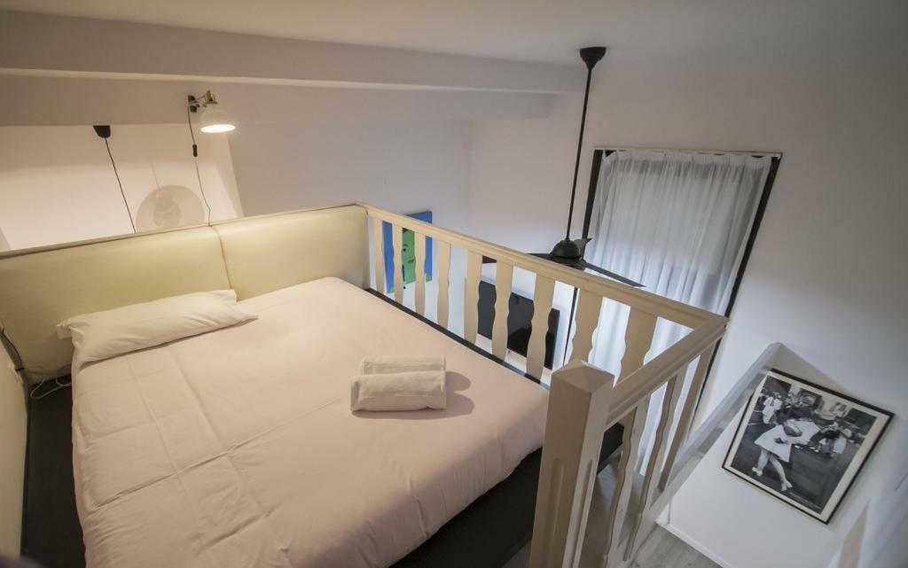 Apartamento Con Encanto En Sol-madrid#a Apartamento *