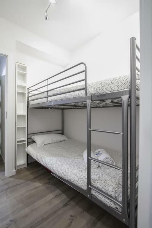 Apartamento Apartamento Con Encanto En Sol-madrid#a *