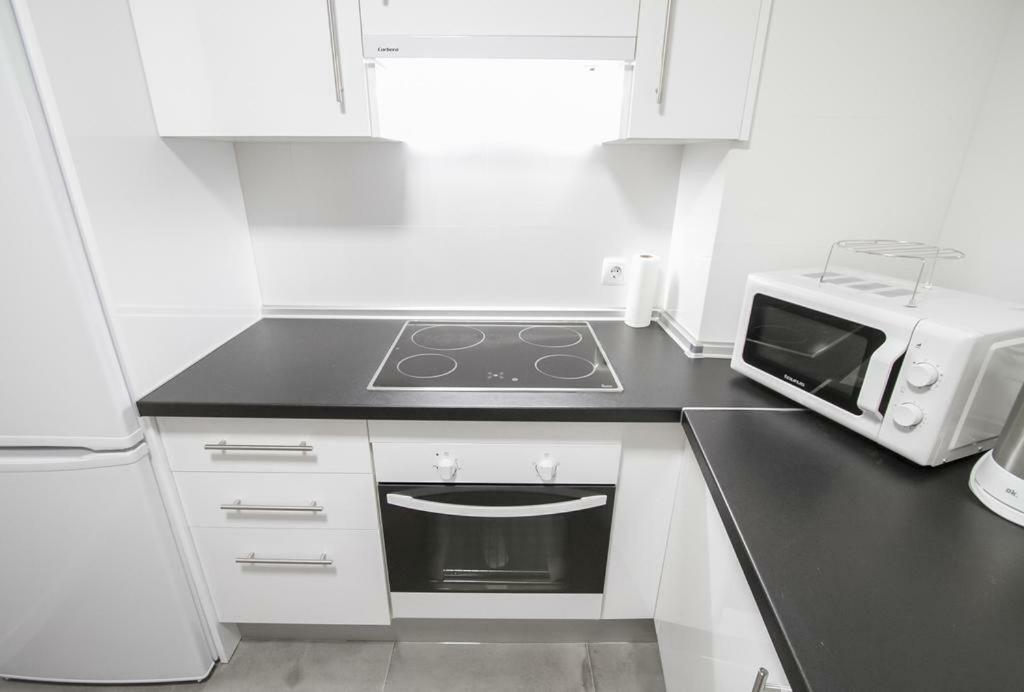 Apartamento Con Encanto En Sol-madrid#a Apartamento