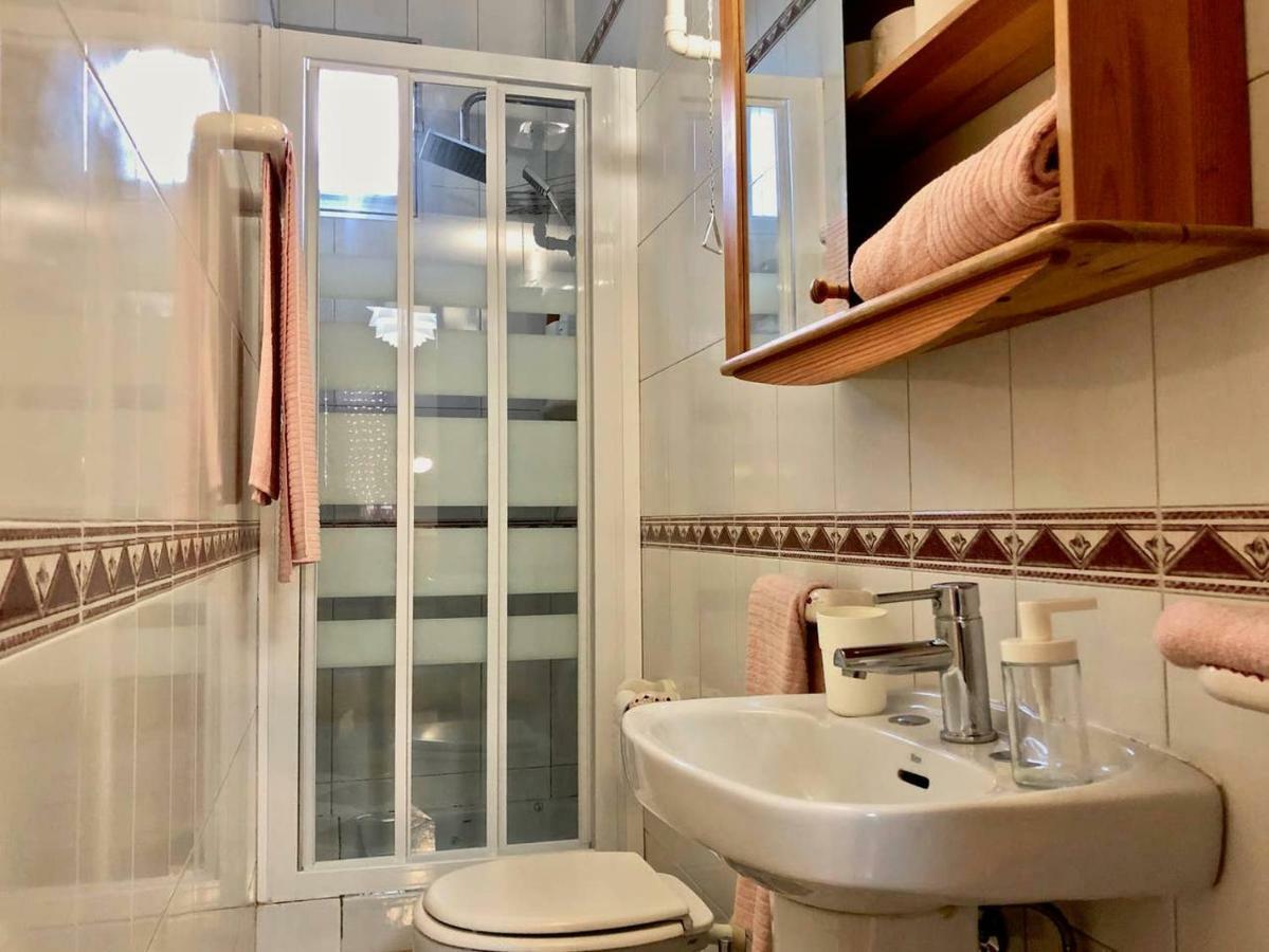 Apartamento Abel - Zona Tranquila Y Muy Bien Comunicado Apartamento *