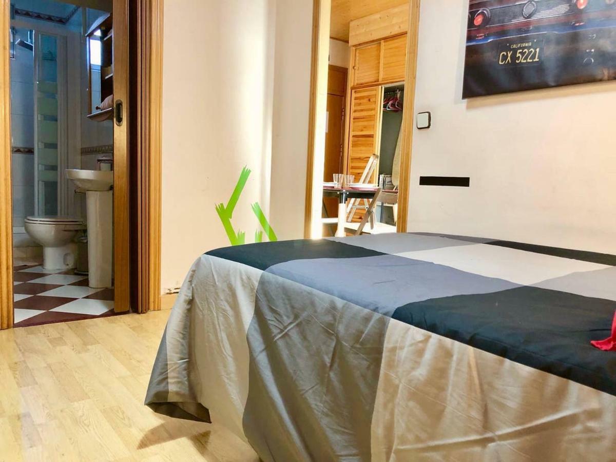 Apartamento Apartamento Abel - Zona Tranquila Y Muy Bien Comunicado Madrid