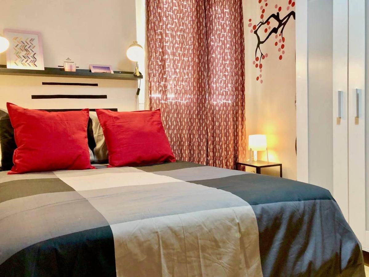 Apartamento Apartamento Abel - Zona Tranquila Y Muy Bien Comunicado *