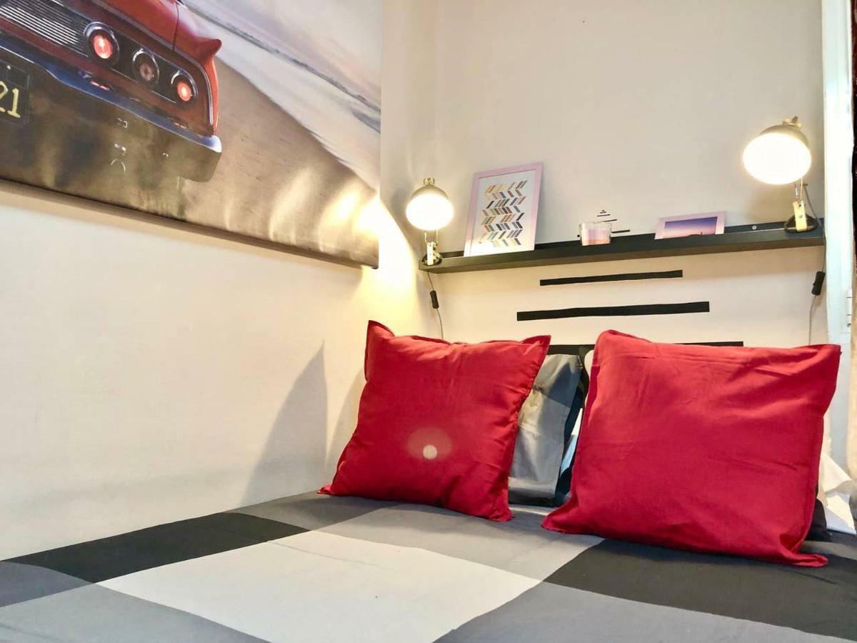 Apartamento Apartamento Abel - Zona Tranquila Y Muy Bien Comunicado