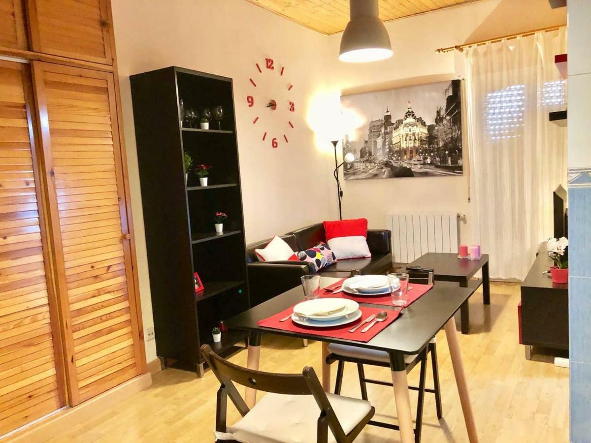 Apartamento Apartamento Abel - Zona Tranquila Y Muy Bien Comunicado