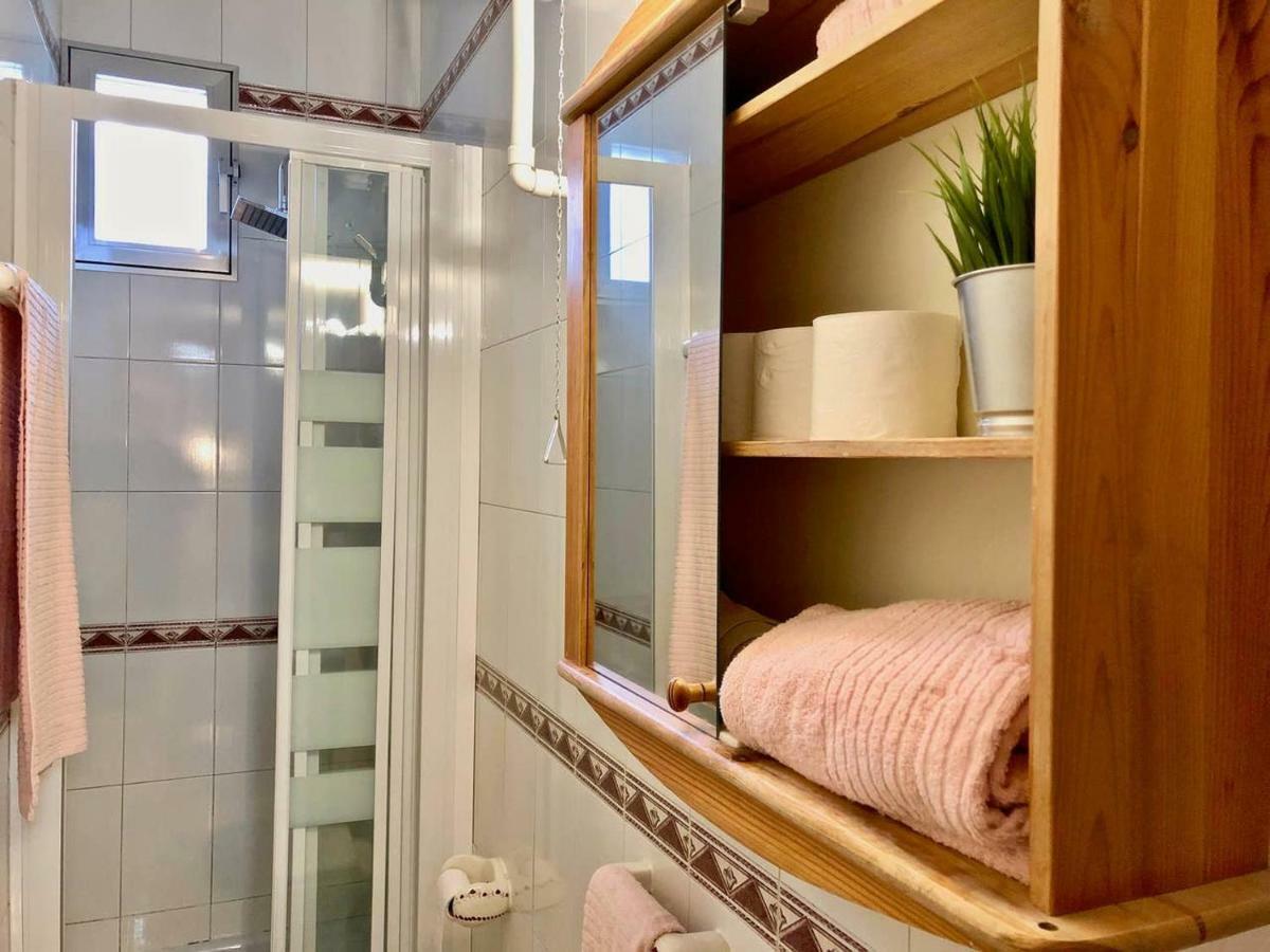 Apartamento Abel - Zona Tranquila Y Muy Bien Comunicado Apartamento *