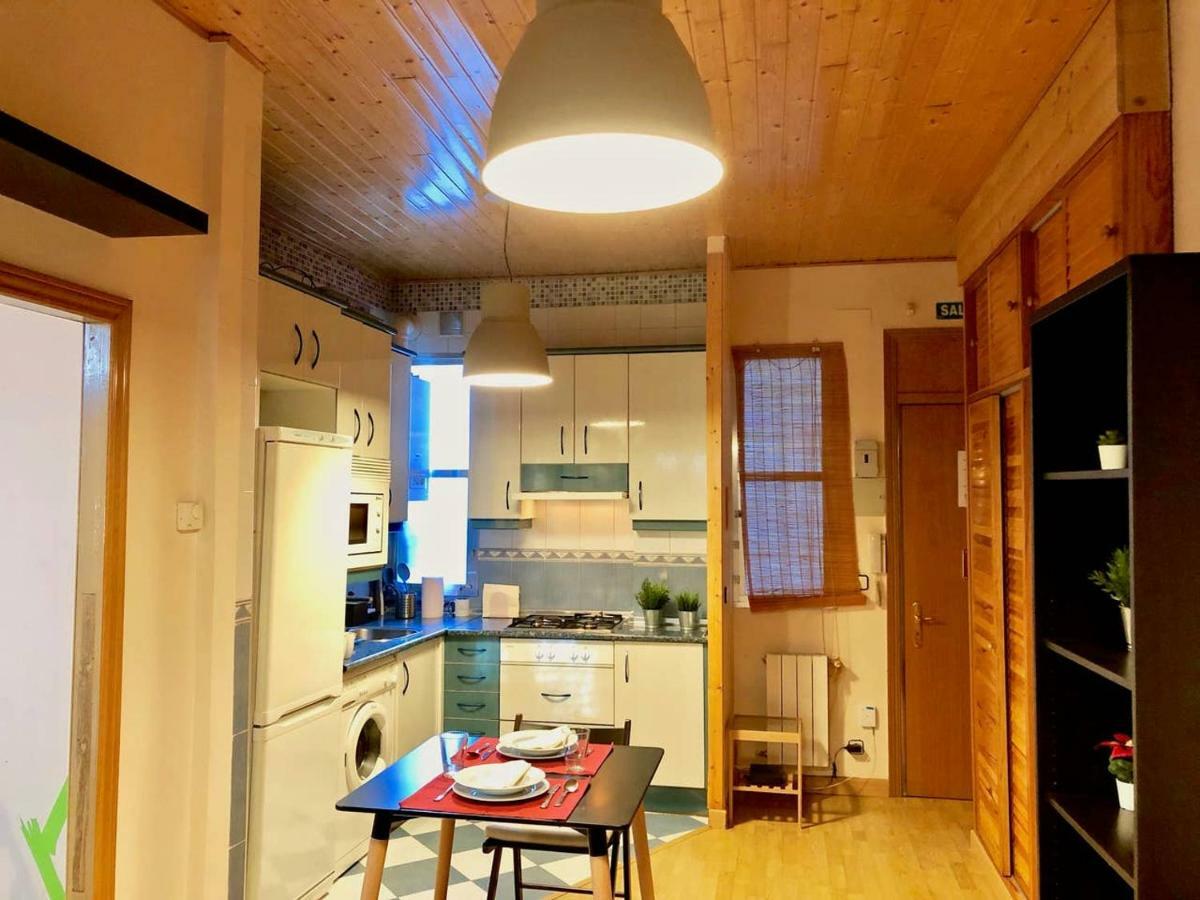 Apartamento Apartamento Abel - Zona Tranquila Y Muy Bien Comunicado