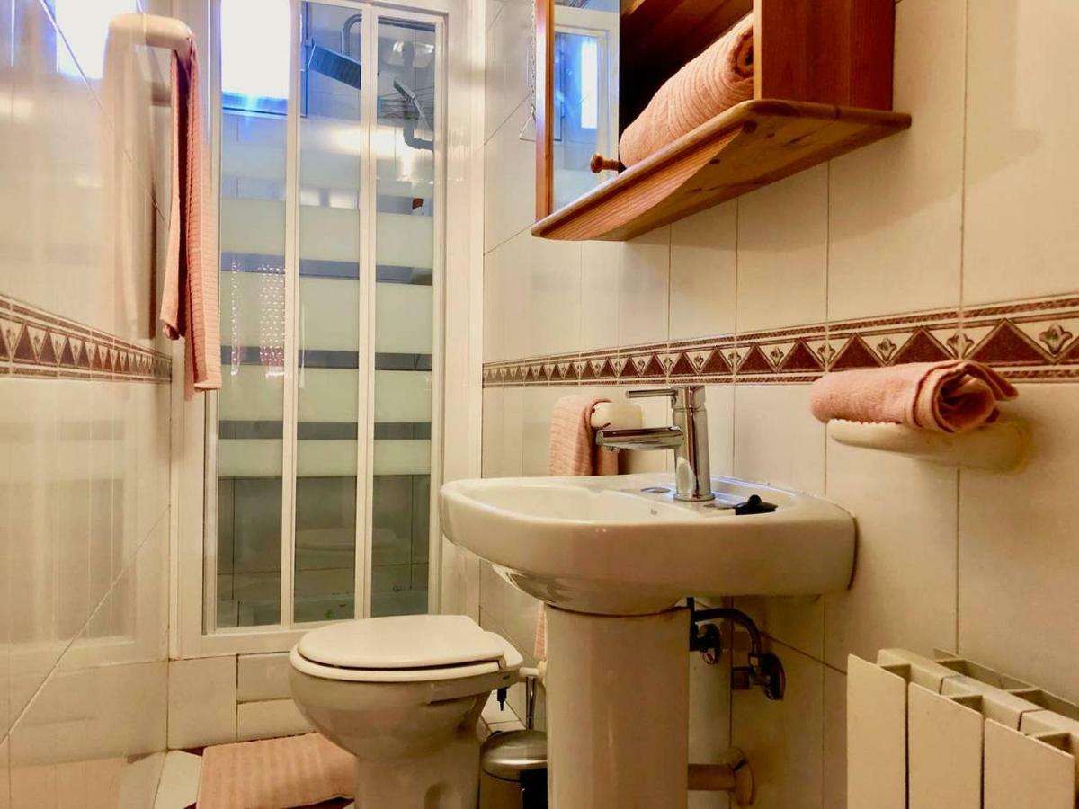 Apartamento Apartamento Abel - Zona Tranquila Y Muy Bien Comunicado