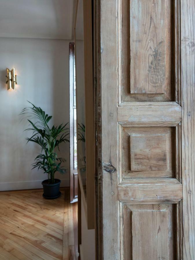 Apartamento Heima Plaza Mayor- Puerta Del Sol *