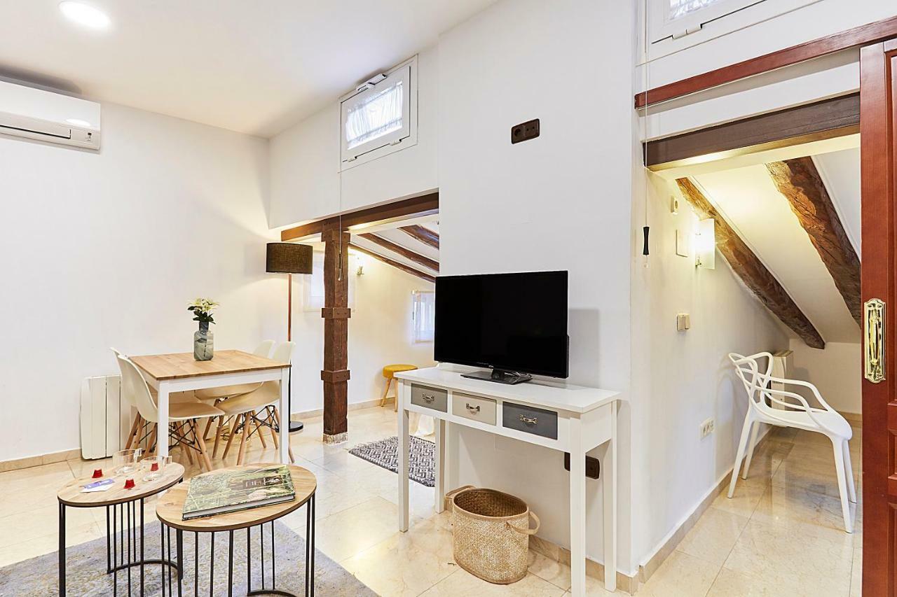 Apartamento Leeways Xxiv In Gran Vía