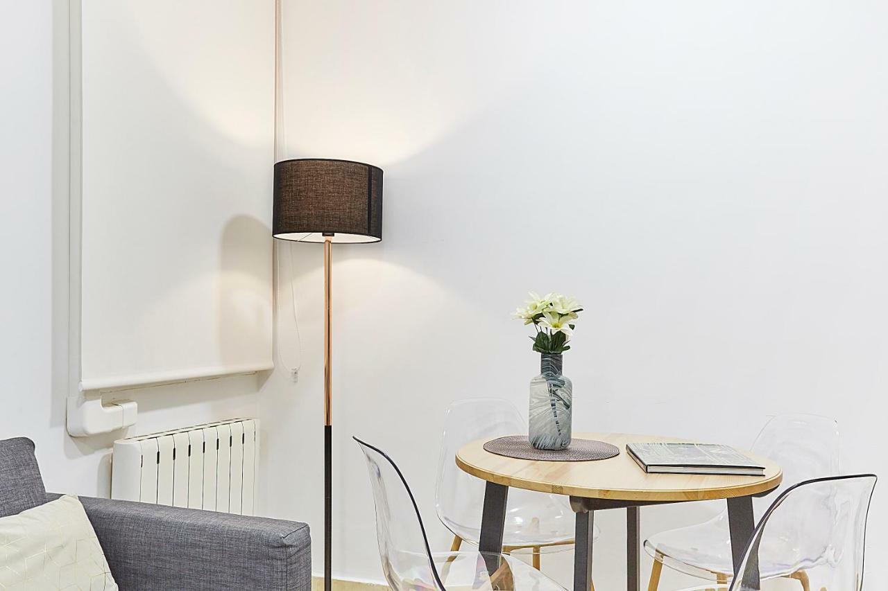 Apartamento Leeways Ii In Gran Vía