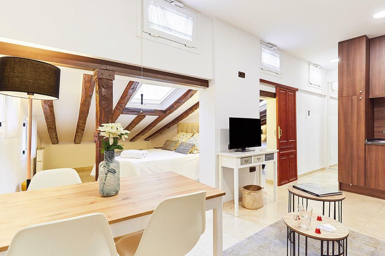 Apartamento Leeways Xxiv In Gran Vía
