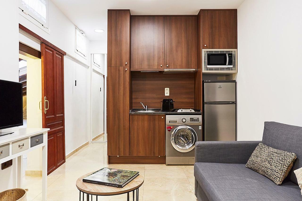 Apartamento Leeways Xxiv In Gran Vía
