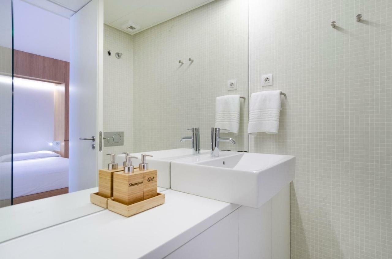 Hoom Juan Bravo Apartamento Madrid