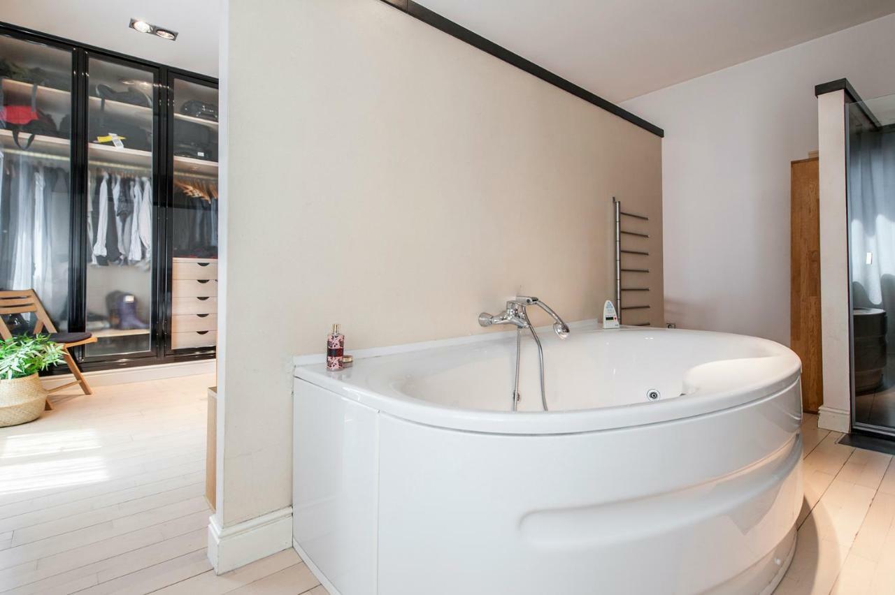 Cinema Exclusive - Sol Ii Collection - Elevenhost Apartamento Madrid