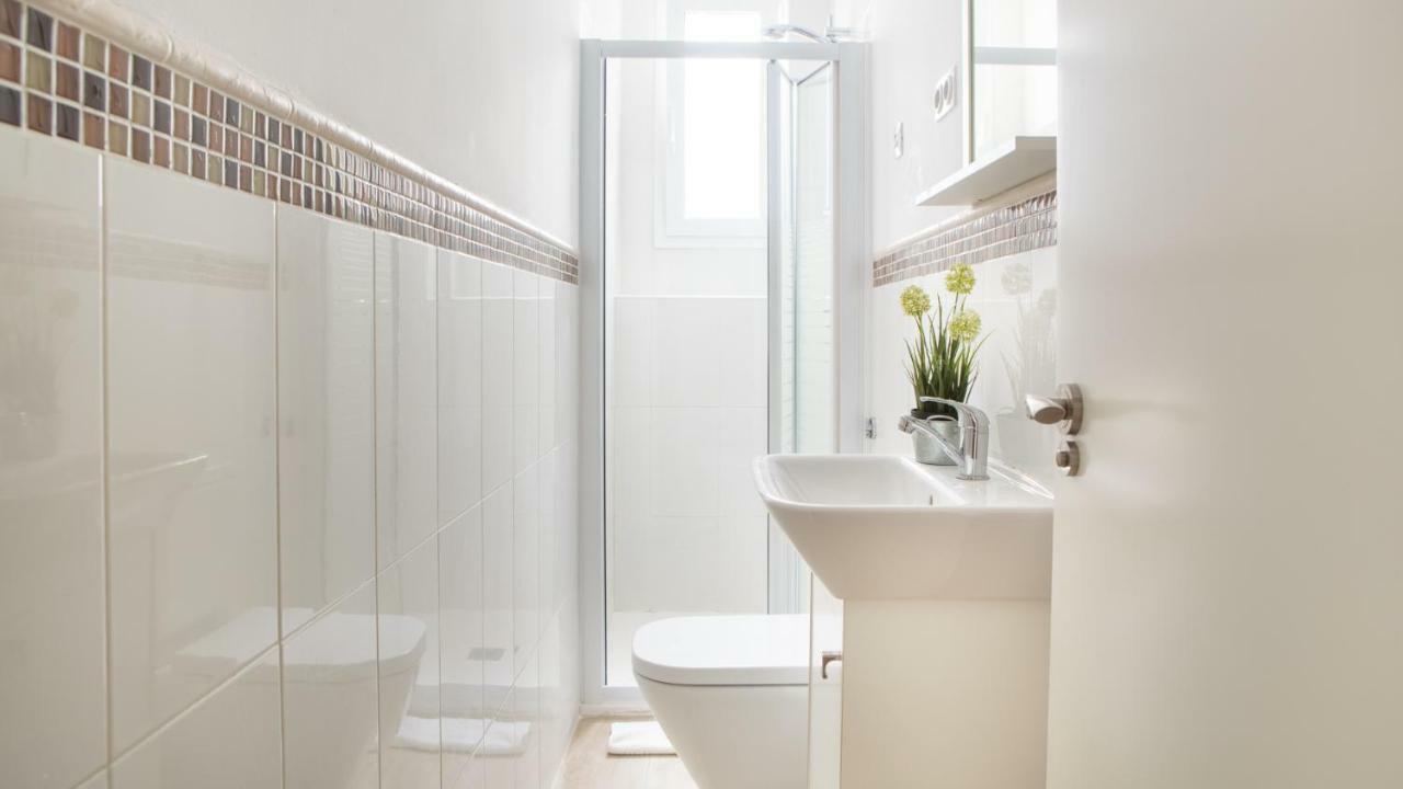 Heima Puerta Del Sol - Opera Center Apartamento Madrid