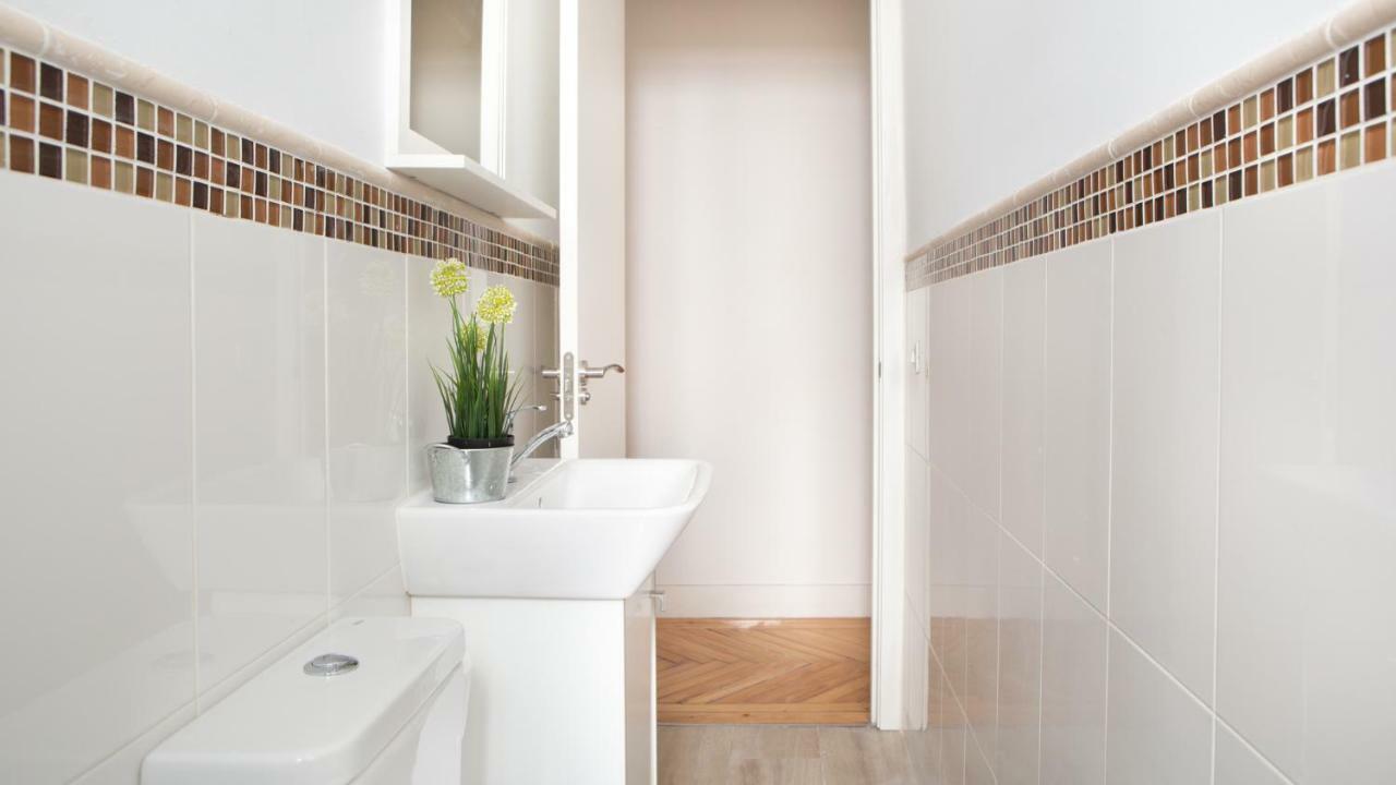 Apartamento Heima Puerta Del Sol - Opera Center Madrid
