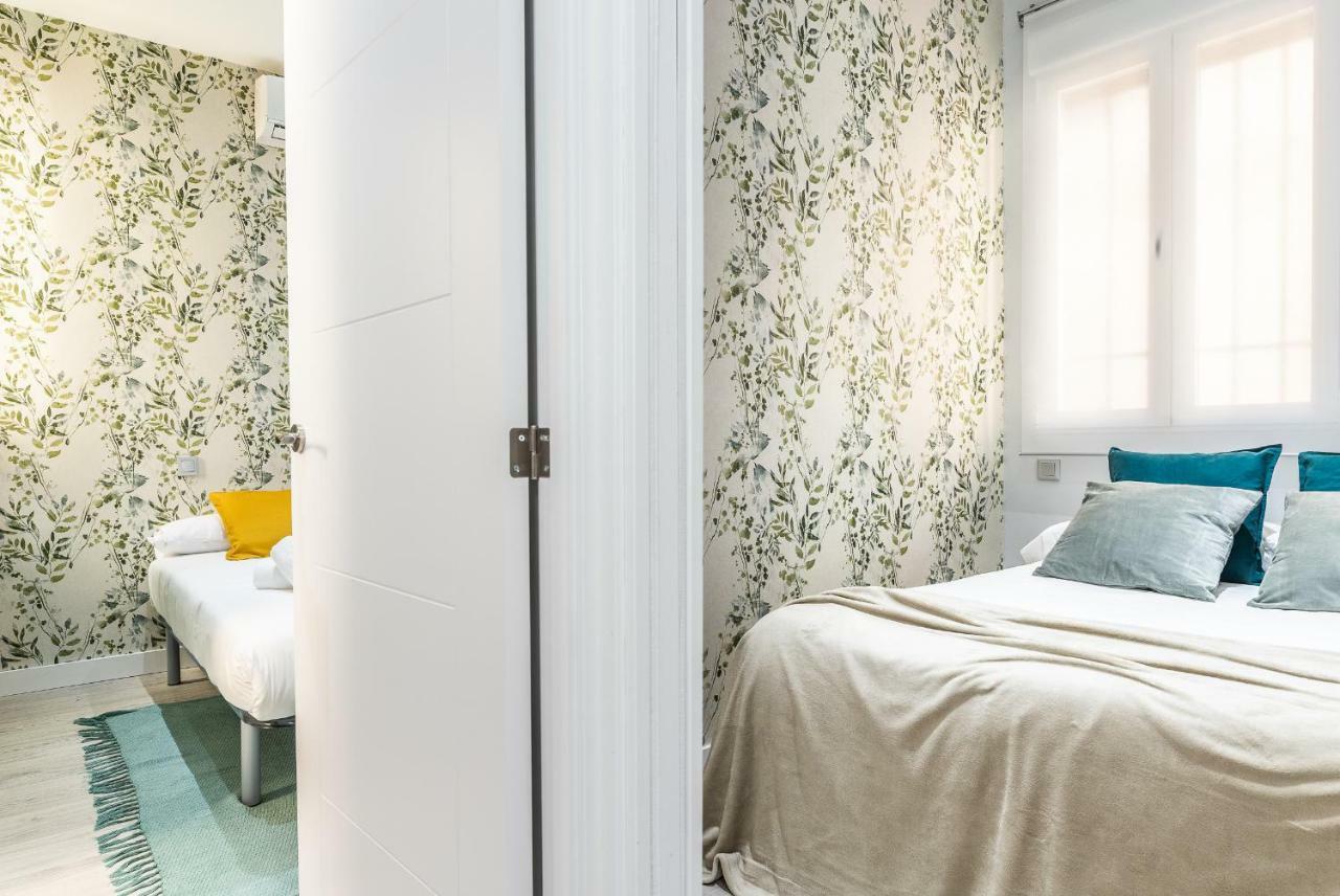 Waou Plaza De Espana Ii - Alquiler Corta Duracion Apartment Madrid