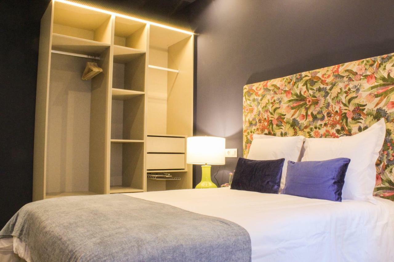 Centro De A Un Paso En Esta Casa De Lujo Сasa de vacaciones Madrid