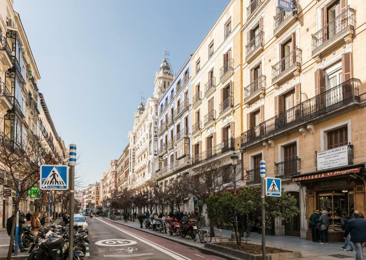Centric Plaza Mayor