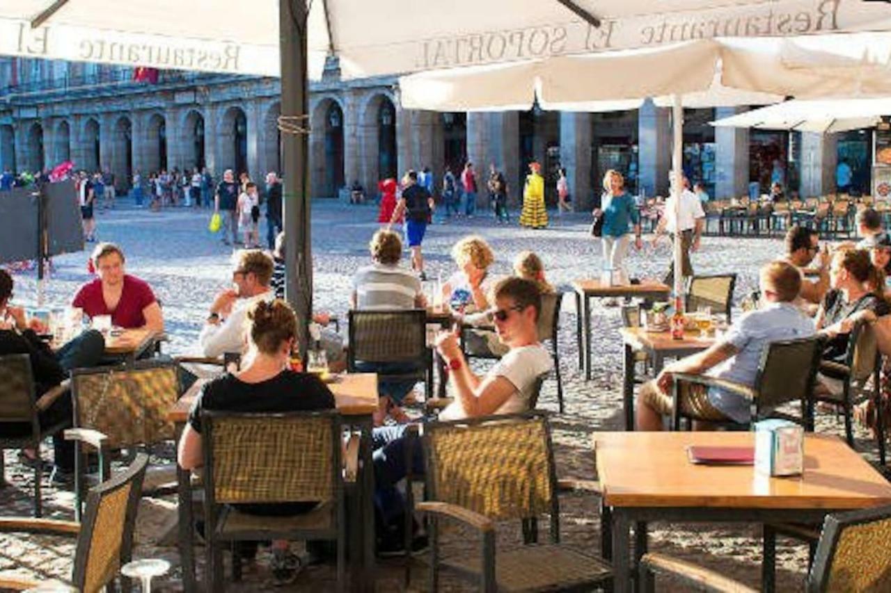 Centric Plaza Mayor