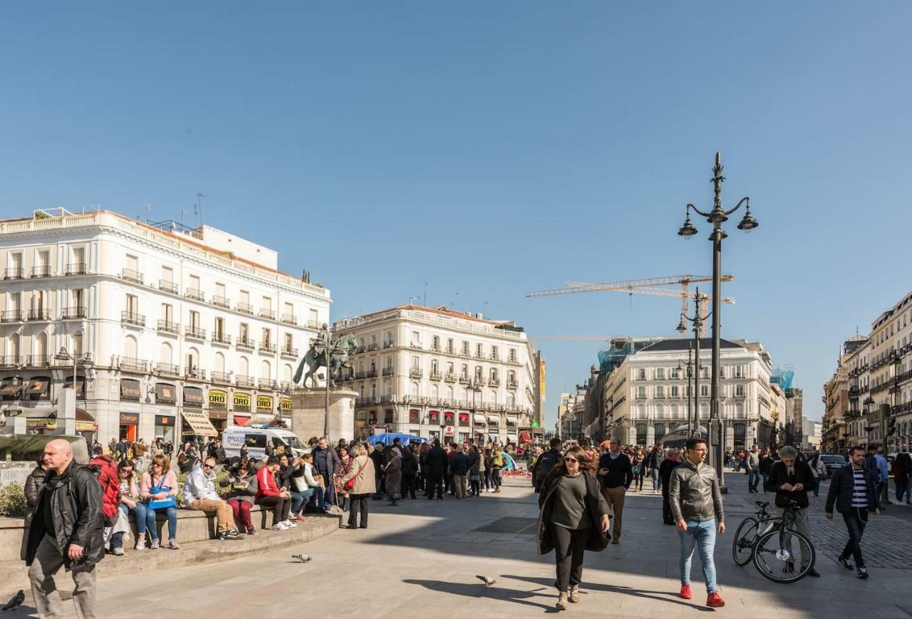 Centric Plaza Mayor Apartamento *