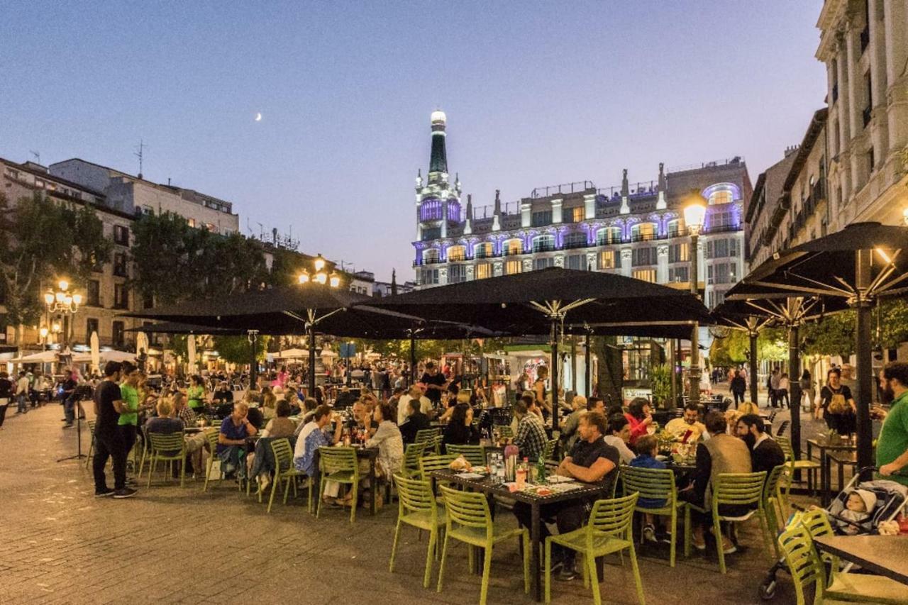 Centric Plaza Mayor Madrid