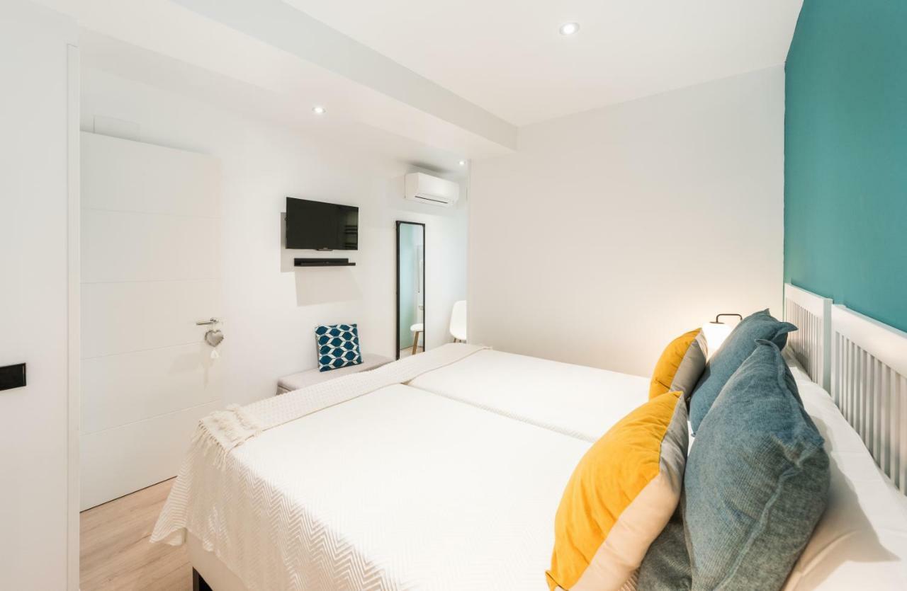 Puerta Del Sol Ii 3wc Apartment Madrid