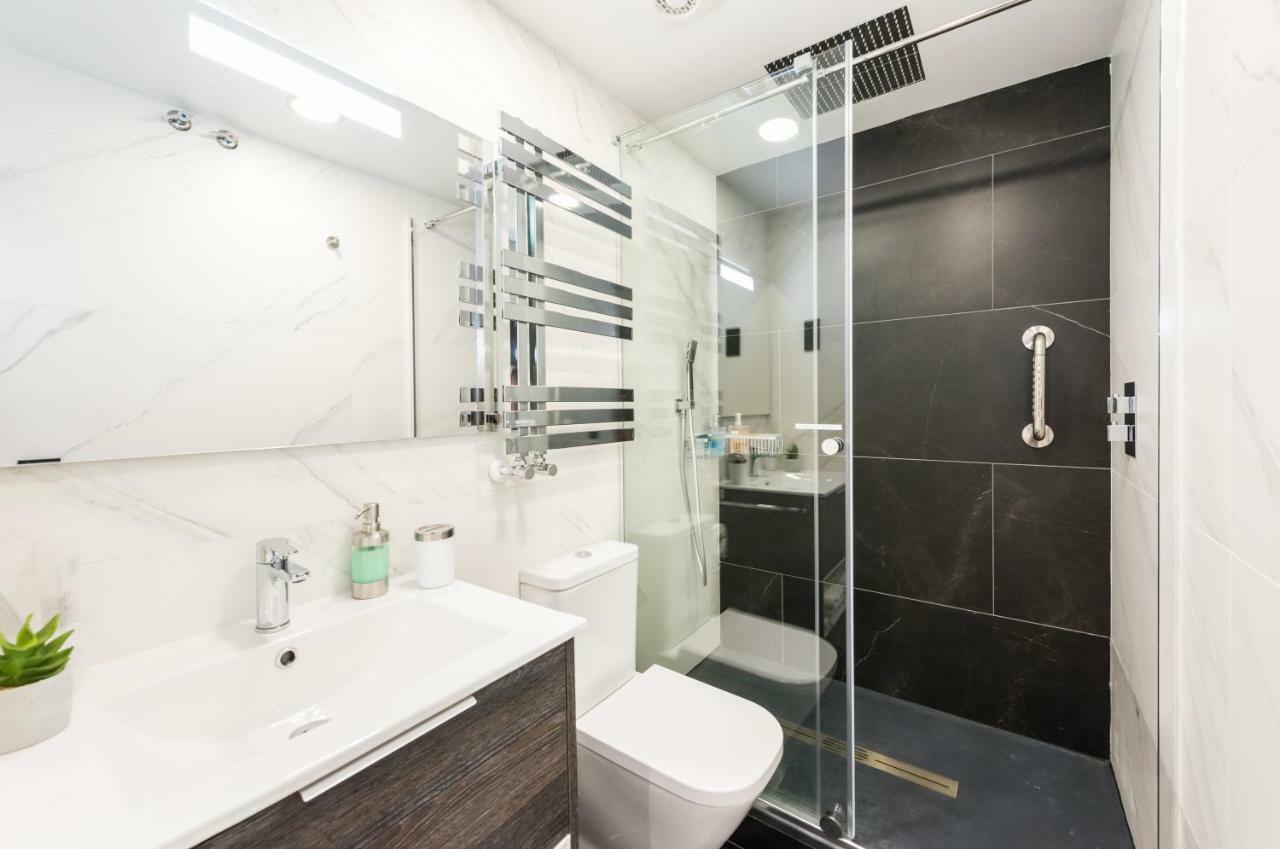 Puerta Del Sol Ii 3wc Apartment *