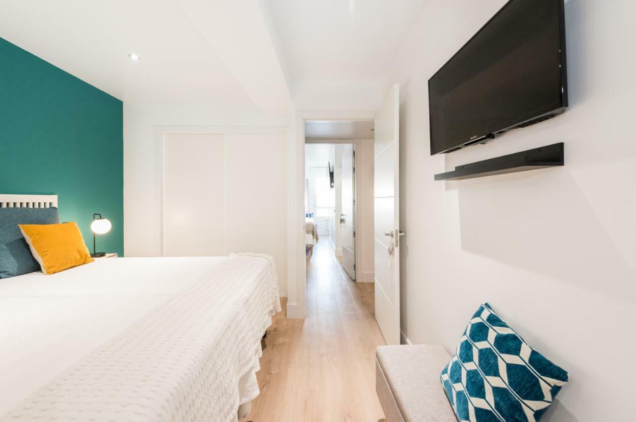 Apartment Puerta Del Sol Ii 3wc *