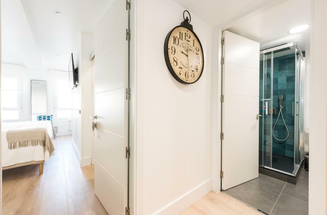 Apartment Puerta Del Sol Ii 3wc