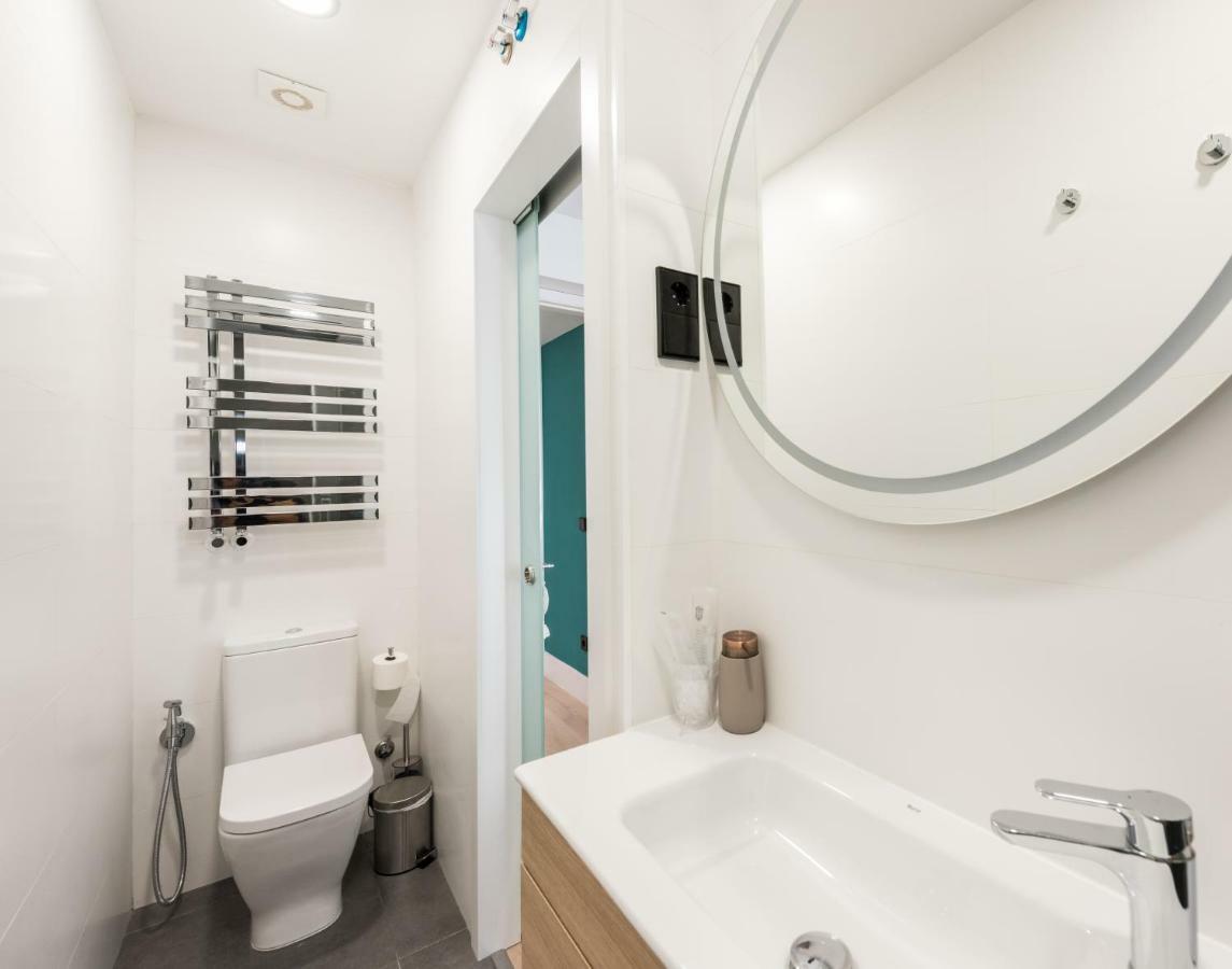 Puerta Del Sol Ii 3wc Apartment *