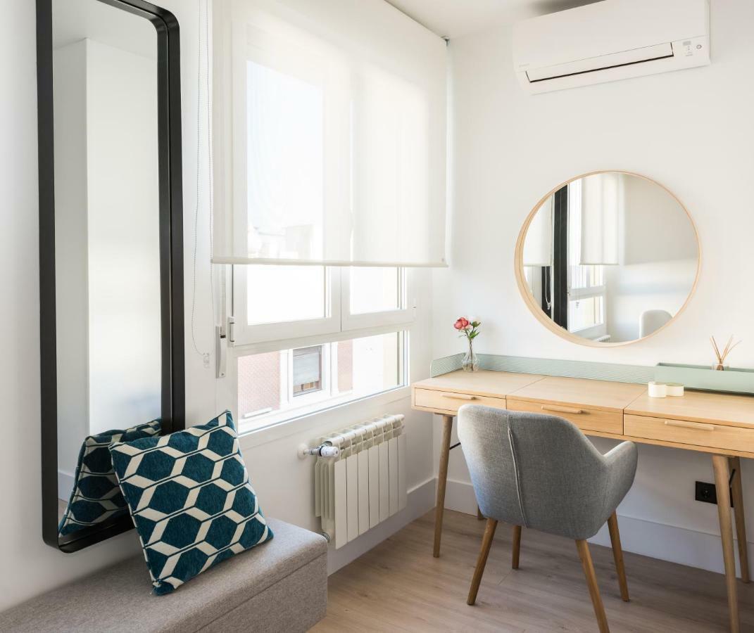 Apartment Puerta Del Sol Ii 3wc Madrid
