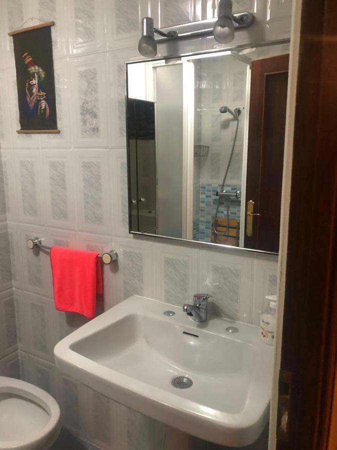 Al Lado Calle Alcala Apartment *