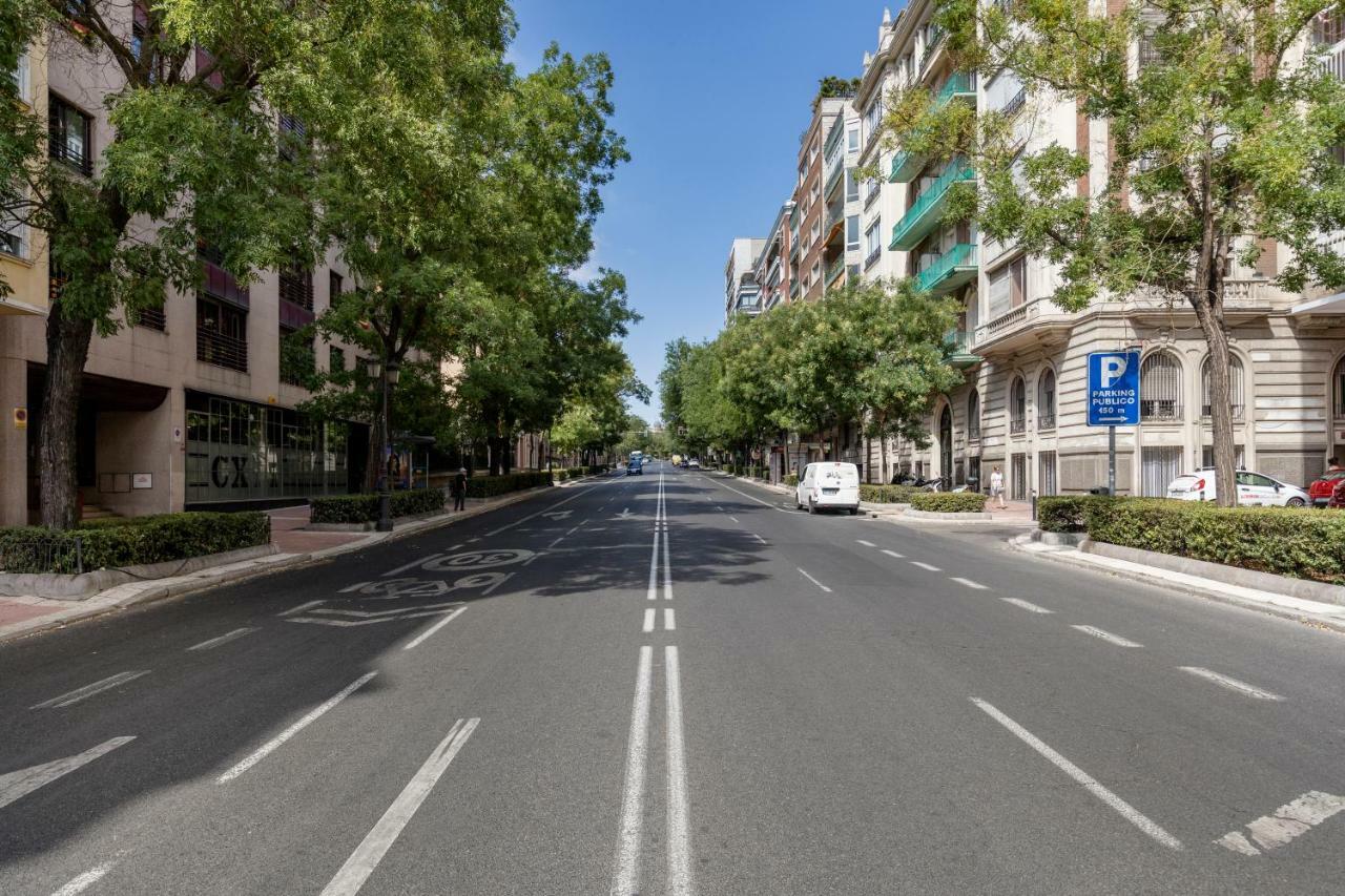 Rubén Darío By Flatsweethome * Madrid