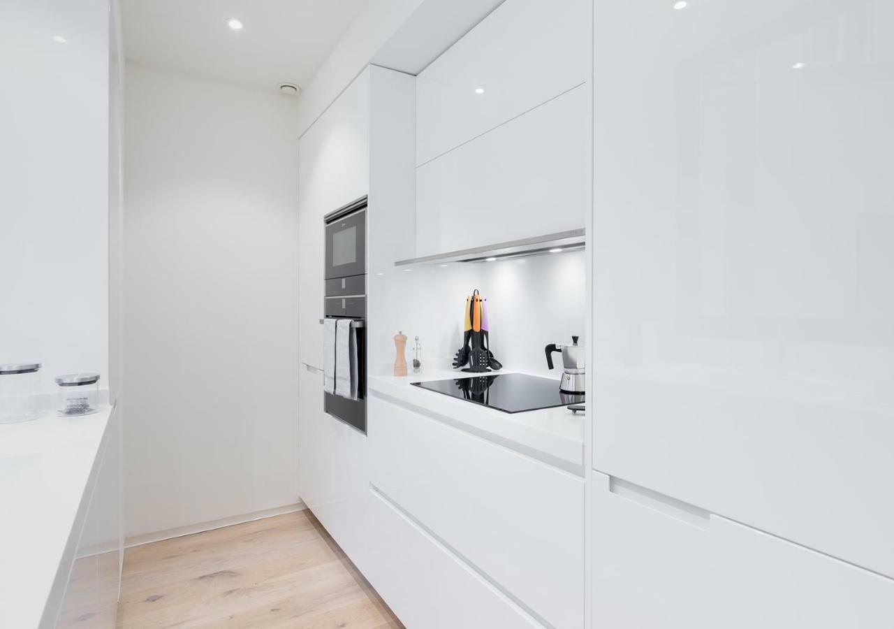 Apartamento Rubén Darío By Flatsweethome *