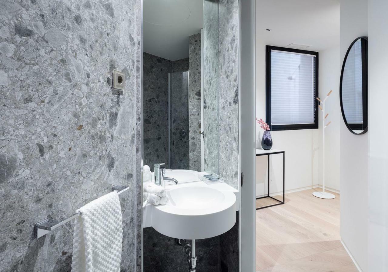 Apartamento Rubén Darío By Flatsweethome Madrid