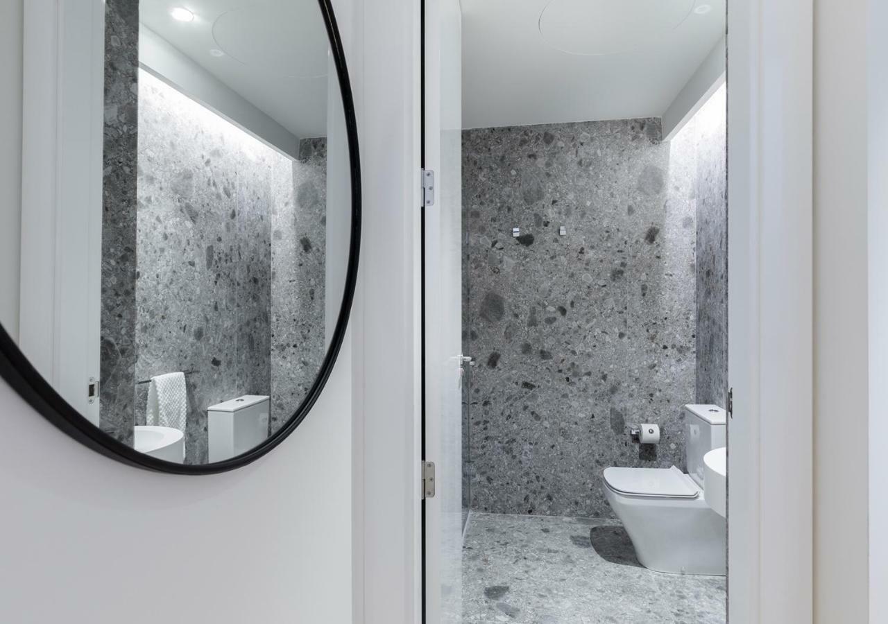 Rubén Darío By Flatsweethome Apartamento