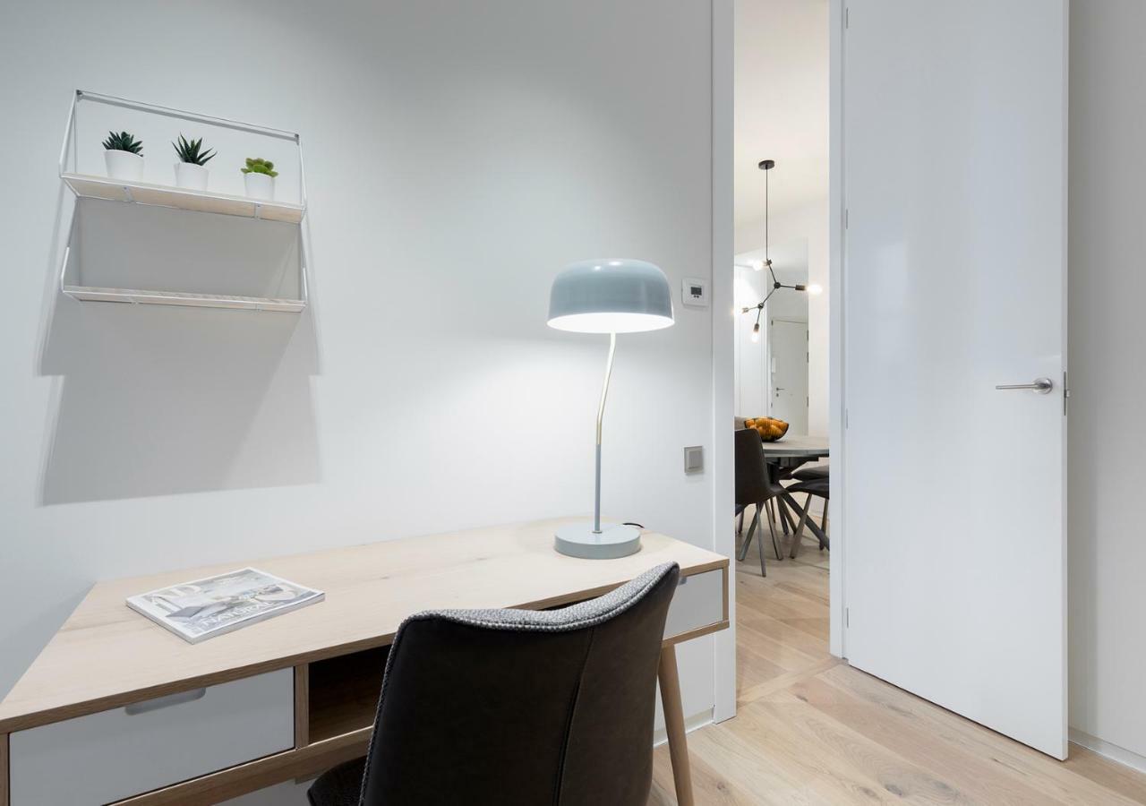 Rubén Darío By Flatsweethome Apartamento