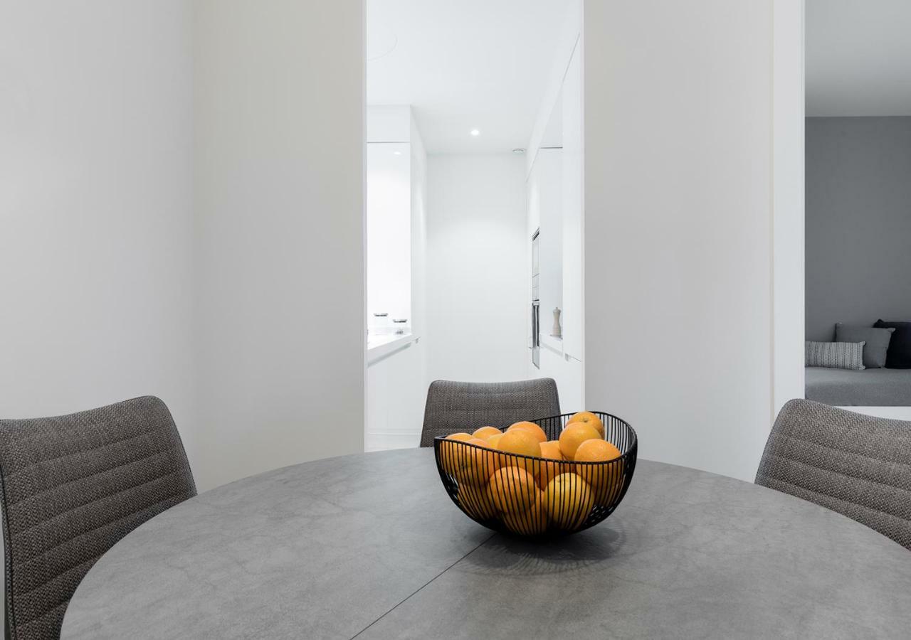 Apartamento Rubén Darío By Flatsweethome *