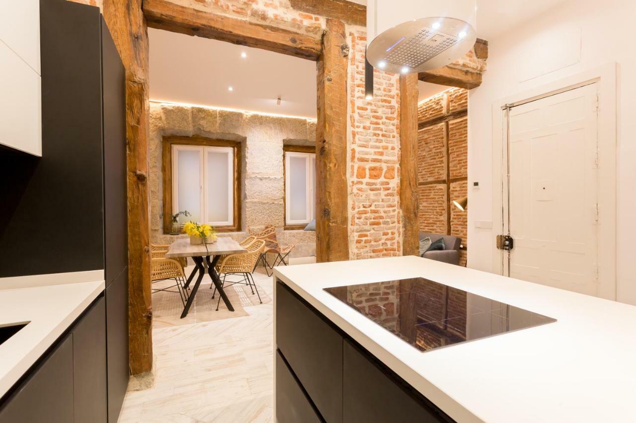 Apartamento Latina Xiv Madrid