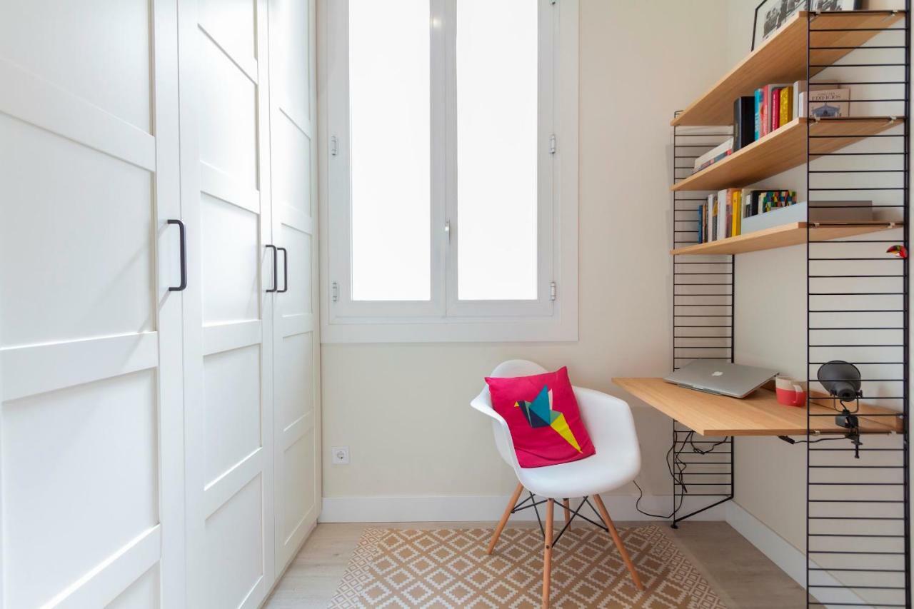 Apartamento Churruca Ii Madrid