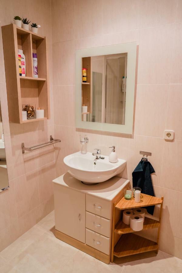 Moderno, Centro Apartamento *