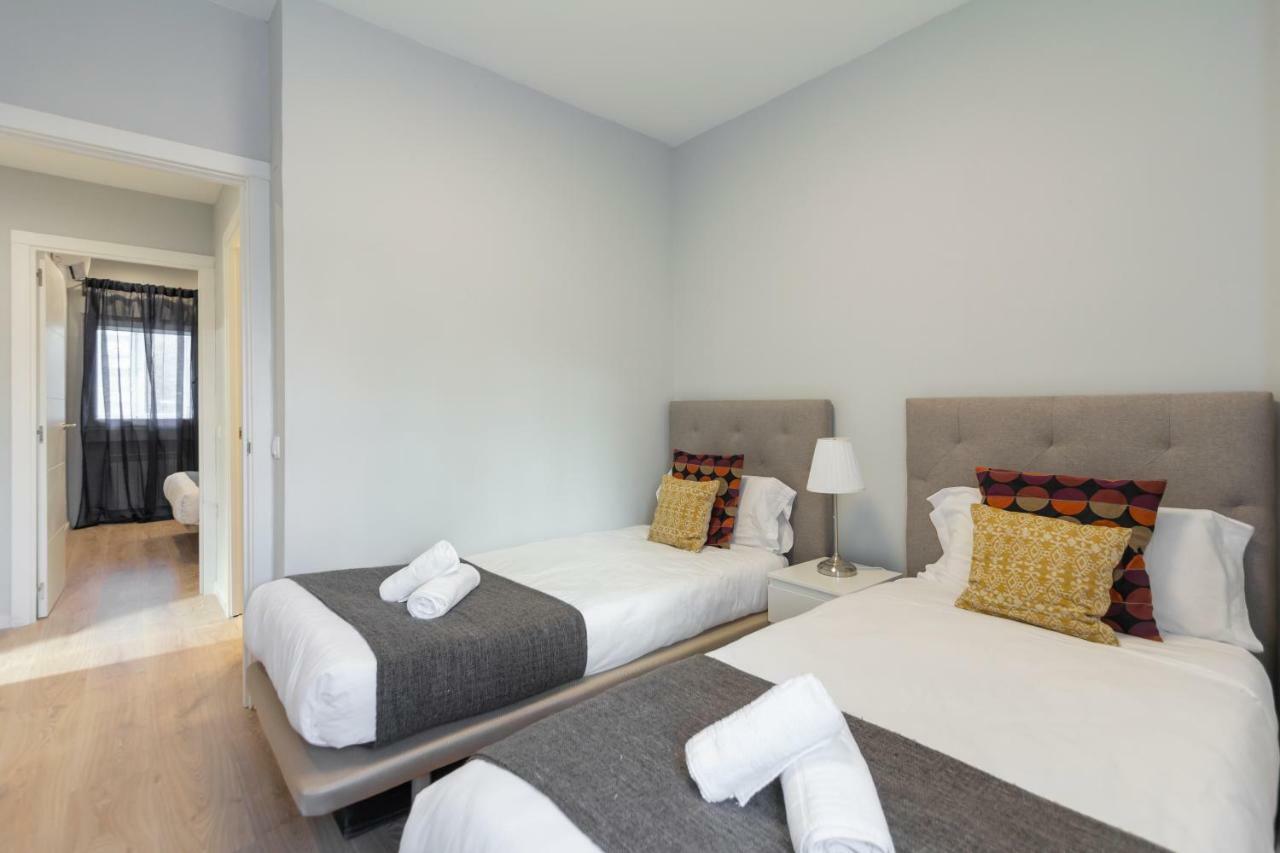Apartamento Dobo Oña *