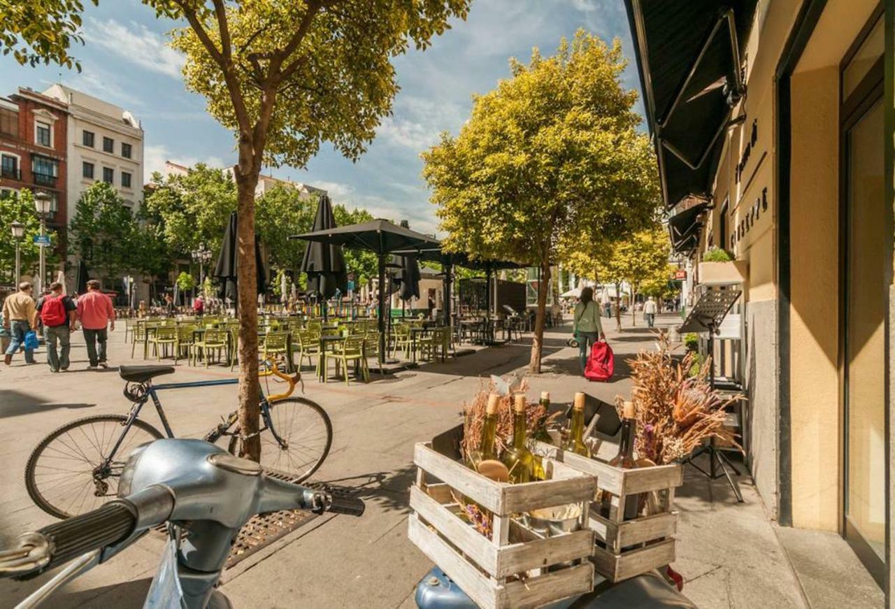 Centric Plaza Mayor