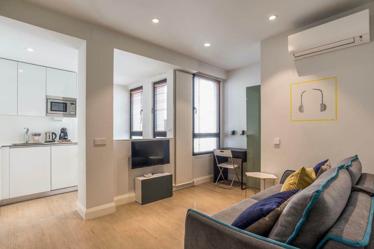 Apartamento Centric Plaza Mayor