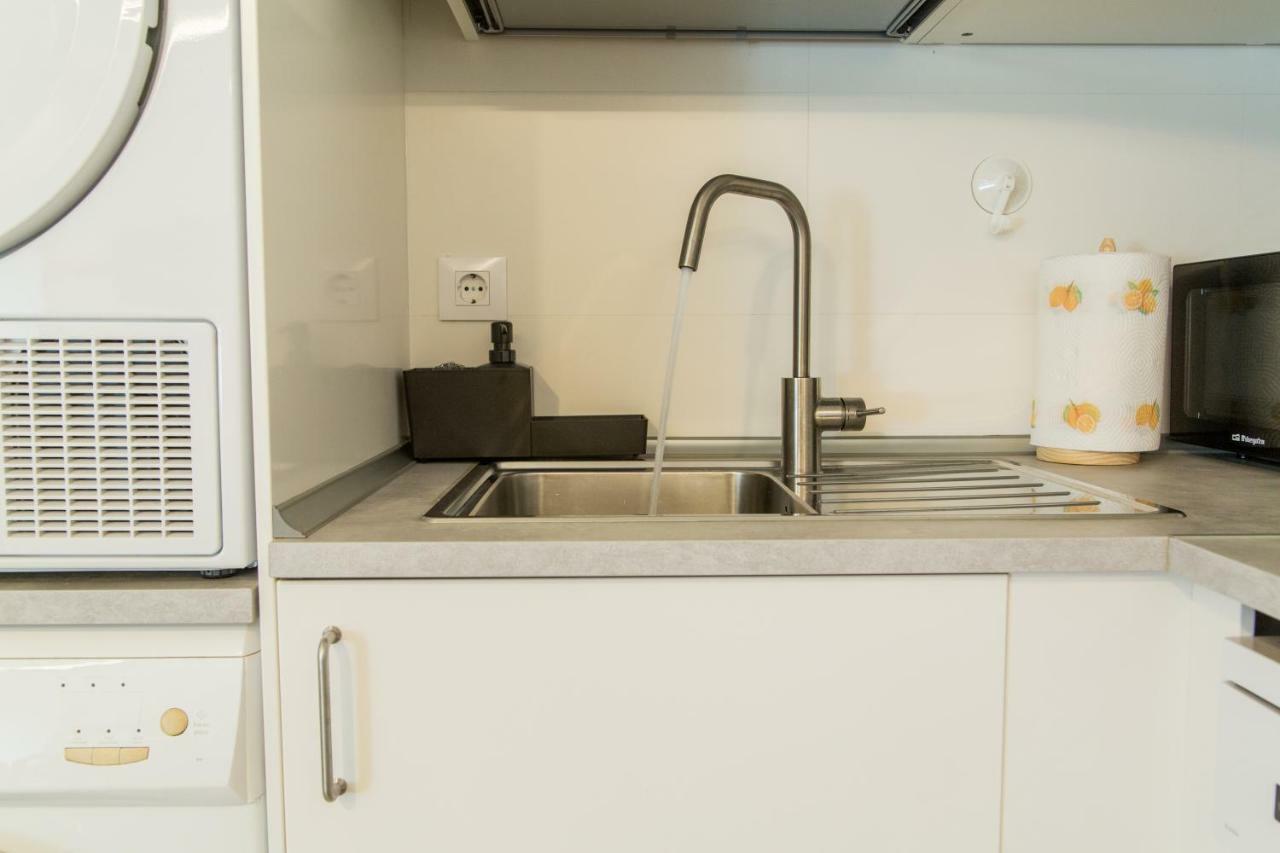 Apartamento Alcalá Quintana Madrid