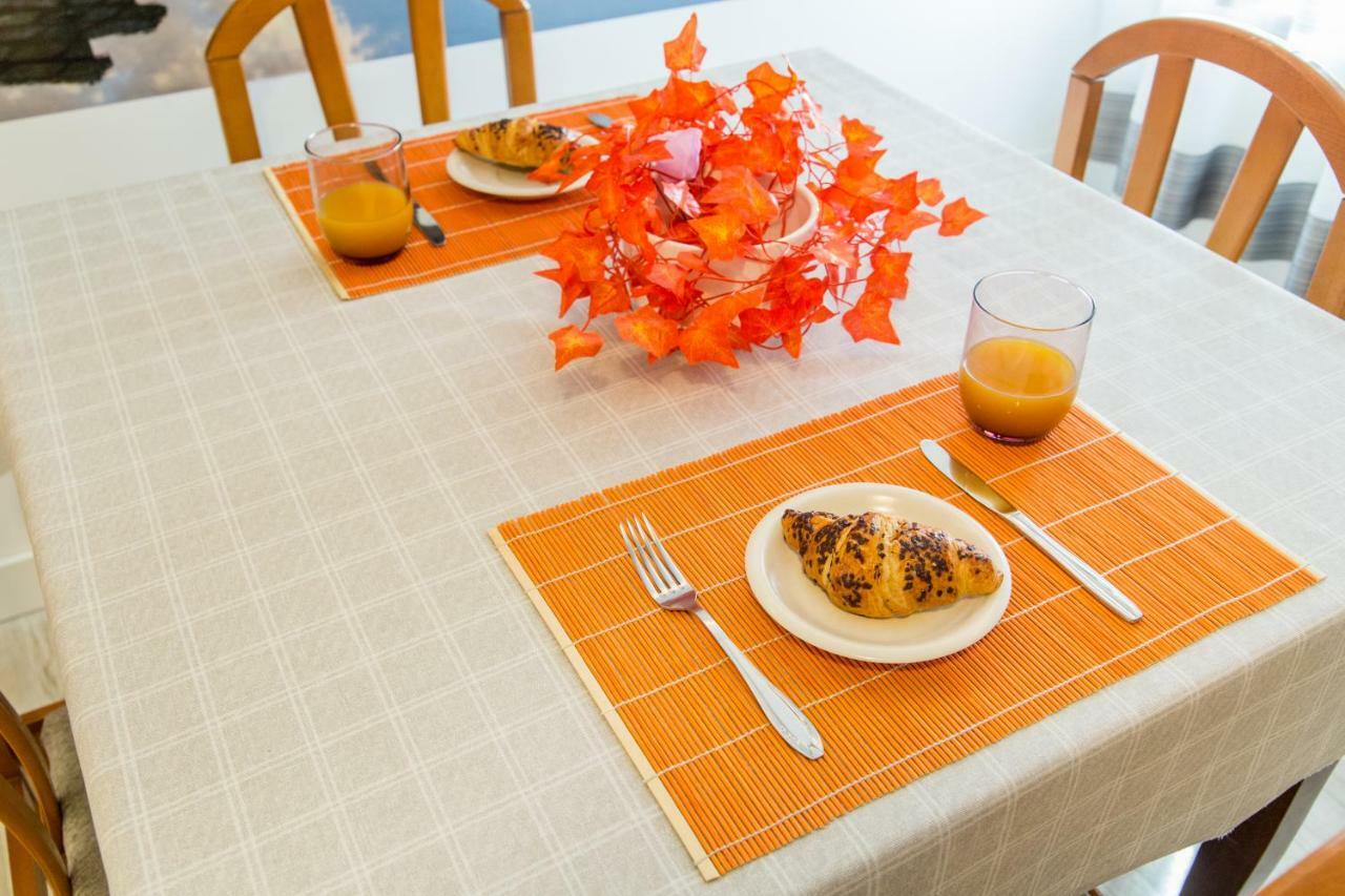 Apartamento Alcalá Quintana