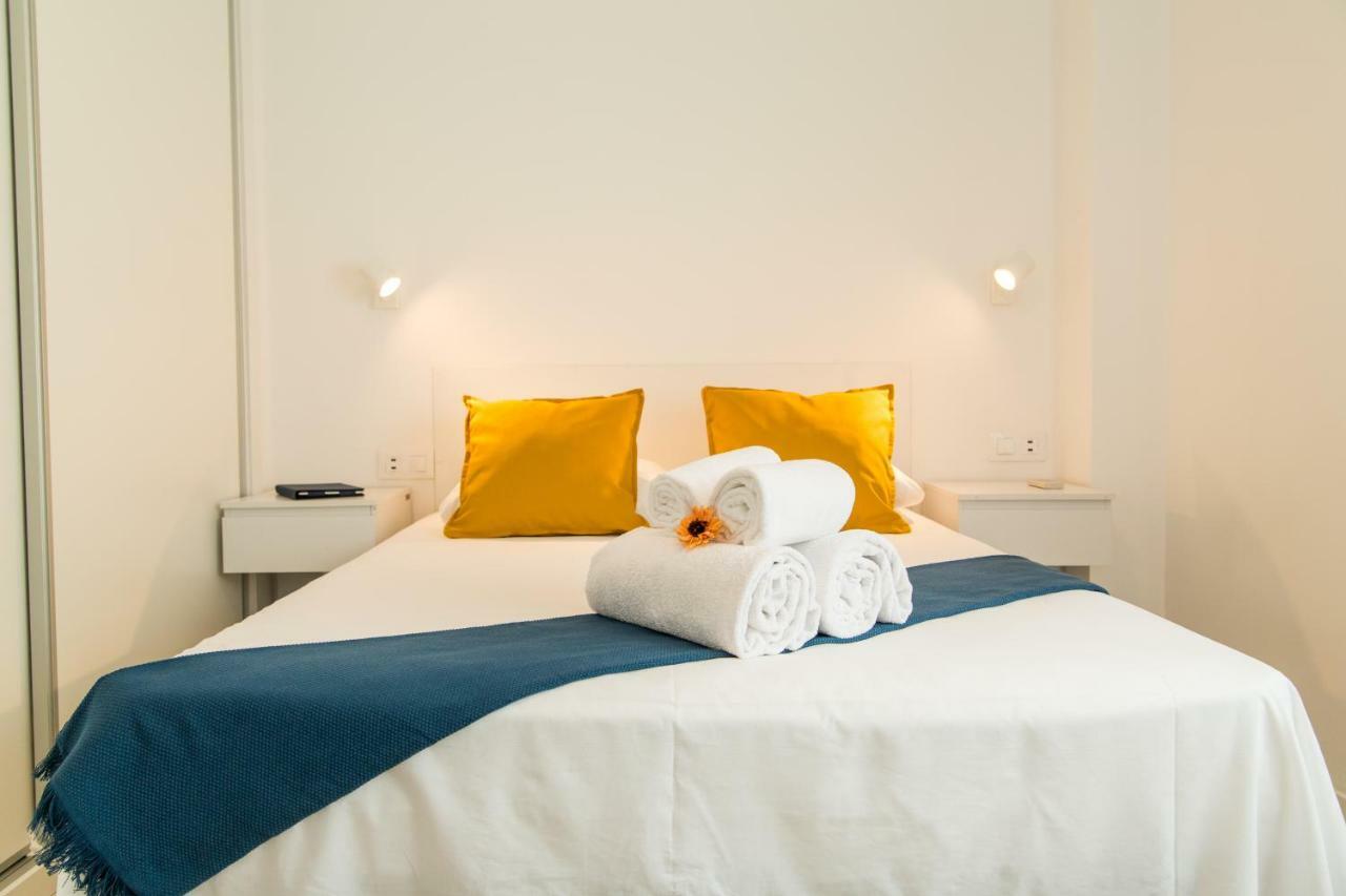 Alcalá Quintana Apartamento Madrid