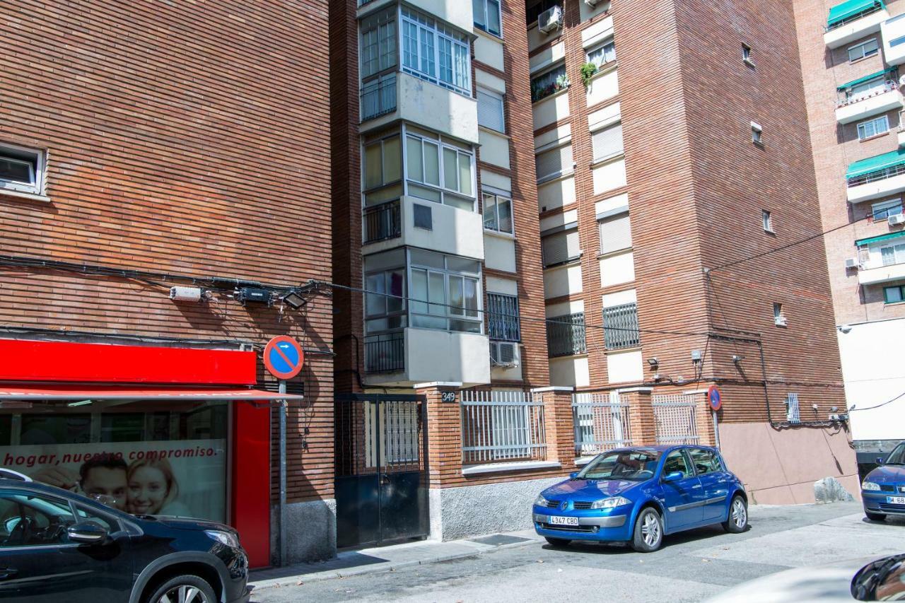 Apartamento Alcalá Quintana *